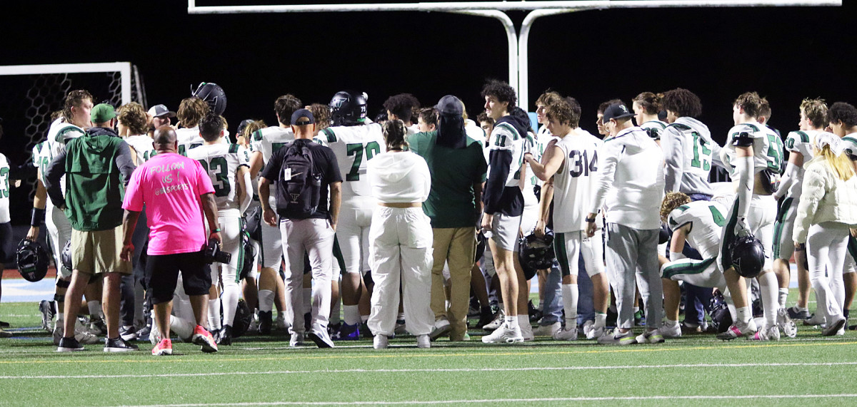 a Lakeridge Tigard football Oregon October 5 2023 Dan Brood 63
